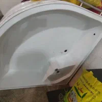 وان بزرگ‌ حمام مخصوص حمام بزرگ یاویلا|لوازم حمام|چهارباغ, |دیوار