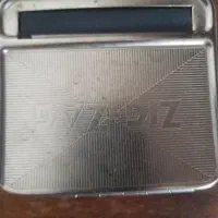 سیگار پیچ اتومات طلائی دستی مارک زیک زاک