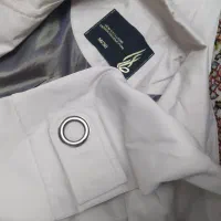 بارونی سایز ۳۸|لباس|محمدیه-قزوین, |دیوار