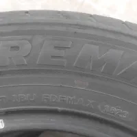 لاستیک و سپر خودرو توافقی|قطعات یدکی و لوازم جانبی|کوار, |دیوار