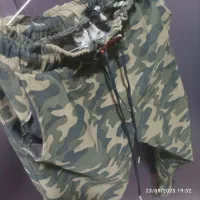 لباس و کتونی ترک