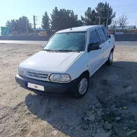 پراید86|خودرو سواری و وانت|اسلامشهر, شهرک احمدیه|دیوار