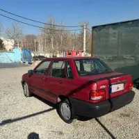 پراید مدل 84|خودرو سواری و وانت|فردیس, شهرک ناز|دیوار