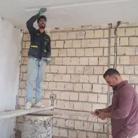 برق کار ساختمان|خدمات پیشه و مهارت|سرخرود, |دیوار