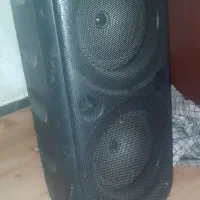 اسپیکر سایز بزرک