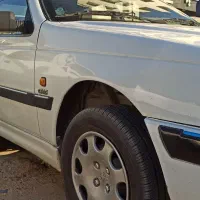 پارس مدل نود دوگانه کارخونه|خودرو سواری و وانت|یاسوج, |دیوار