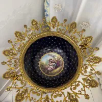 میوه خوری کنار سالنی لیلی ومجنون برنجی|ظروف سرو و پذیرایی|تهران, وحیدیه|دیوار