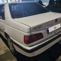 فروش خودرو|خودرو سواری و وانت|مشهد, ایثارگران|دیوار