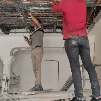 رابیتس کاری راویز آهنگری|خدمات پیشه و مهارت|تهران, تهراننو|دیوار