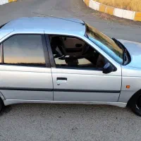 پژو ۴۰۵ مدل ۹۰|خودرو سواری و وانت|مریوان, |دیوار