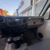 تویوتا لندکروز وانت 4.5|خودرو سواری و وانت|مشهد, بهشت|دیوار