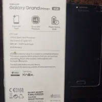 گوشی گلکسی  گرند پرایم پلاس