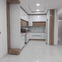 سازنده انواع کابینت و کمد دیواری  و...