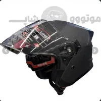 کلاه کاسکت ردلاین ۹۶۶