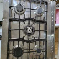 اجاق گاز5شعله