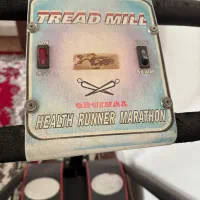 فروش تردمیل و دوچرخه ثابت|تجهیزات ورزشی|قم, باجک دو|دیوار