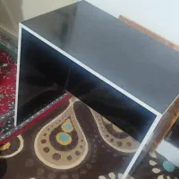 میز تحریر|میز تحریر و کامپیوتر|دوگنبدان, |دیوار