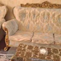 مبل|مبلمان خانگی و میز عسلی|قرچک, مهدیه|دیوار