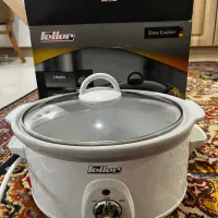 ارام پز فلر