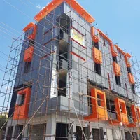 ورق کامپوزیت|مصالح و تجهیزات ساختمان|تبریز, |دیوار