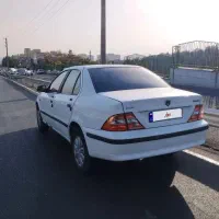 سمند SE، مدل ۱۳۹۲ تمیز|خودرو سواری و وانت|تهران, استخر|دیوار