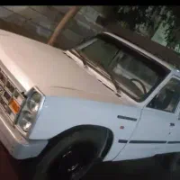 نیسان 84 موتور z