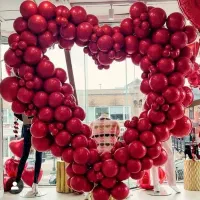 ورکشاپ یک روزه بادکنک آرایی