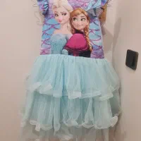 لباس مجلسی بچگانه|کفش و لباس بچه|تهران, سلسبیل شمالی|دیوار