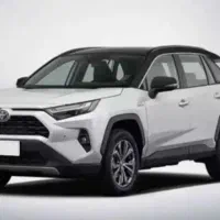 تویوتا راوفور فول سفید 2025