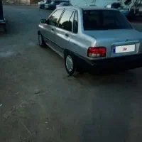 پراید مدل ۸۷