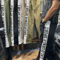 شلوار اسپرت .زنانه ومردانه