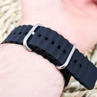 فروش ساعت هوشمند Earldom HK9 Ultra 2 Max|ساعت|تهران, شیوا|دیوار