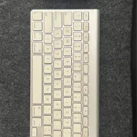 موس‌کیبرد اصلی اپل magic1