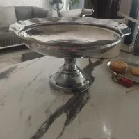 میوه خوری مسی پایه دار