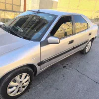 زانتیا 2000|خودرو سواری و وانت|یاسوج, |دیوار