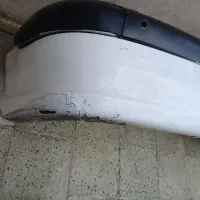 سپر عقب  سپر جلو  چراغ پروژکتور زیر سپر ۲۰۶ SD|قطعات یدکی و لوازم جانبی|آستانه اشرفیه, |دیوار