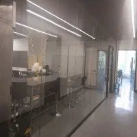 نیروی خدماتی آموزشگاه