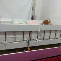 تخت کودک و نوجوان|تخت و سرویس خواب|چابهار, |دیوار