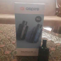 اتومایزر ویپ|زیورآلات و اکسسوری|مشهد, تربیت (صدف)|دیوار