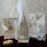 انواع به روزترین ست های بله برون|خدمات پذیرایی، مراسم|شیراز, شهرک فرزانگان|دیوار