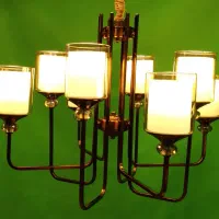 تولیدی لوستر کدخدائی