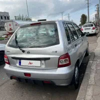 111مدل90فول ترمز ABS فرمان هیدرولیک|خودرو سواری و وانت|رشت, جانبازان|دیوار