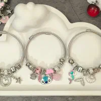 دستبند پینترستی پاندورا