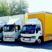 باربری اسباب کشی منزل 100%تضمینی