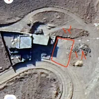 قطعه زمین ویلایی مسکونی