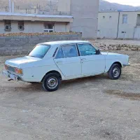 پیکان کاربراتور مدل ۷۶|خودرو سواری و وانت|چرداول, |دیوار