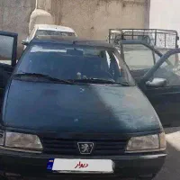اردی مدل۸۳ قیمت 221 میلیون