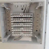 نصب و تعمیرات سانترال پاناسونیک|تلفن رومیزی|اندیشه, اندیشه فاز ۴|دیوار