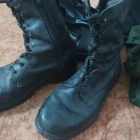 پوتین شماره ۴۰ و ۴۱