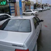 پژو 405 مدل 87|خودرو سواری و وانت|ملایر, |دیوار